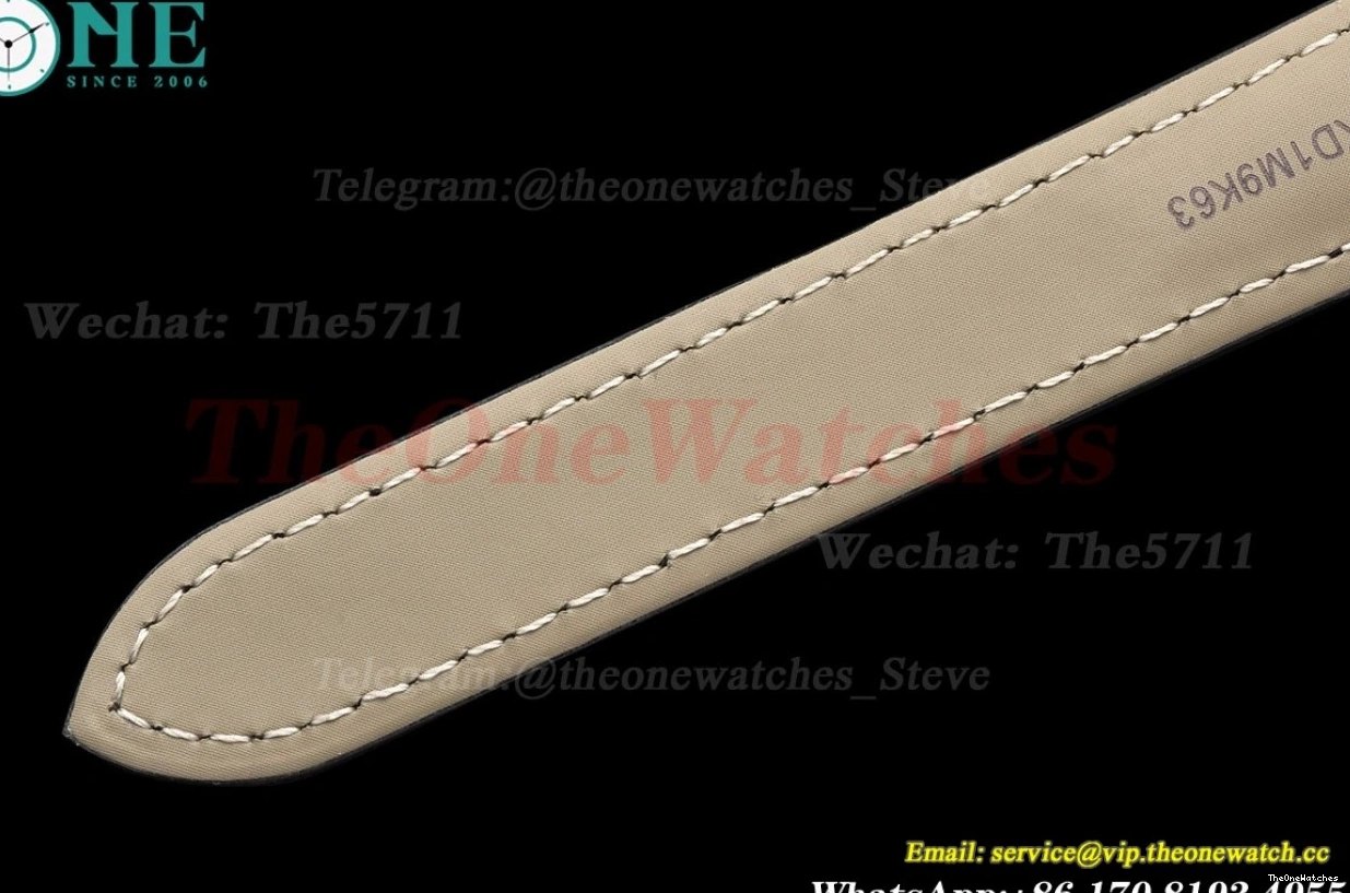 GDF Dial Cartier LE 33mm De Silver Dia SS Bleu NH05 Ballon 0415